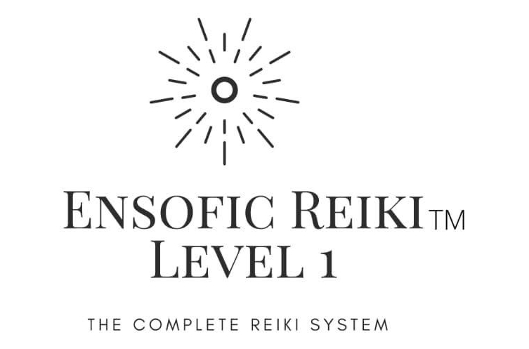 Ensofic Reiki 1 - Modern Mystery School - MMS - Romania